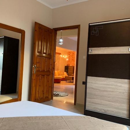 شقة House Maria Elenι Skála Kallirákhis المظهر الخارجي الصورة
