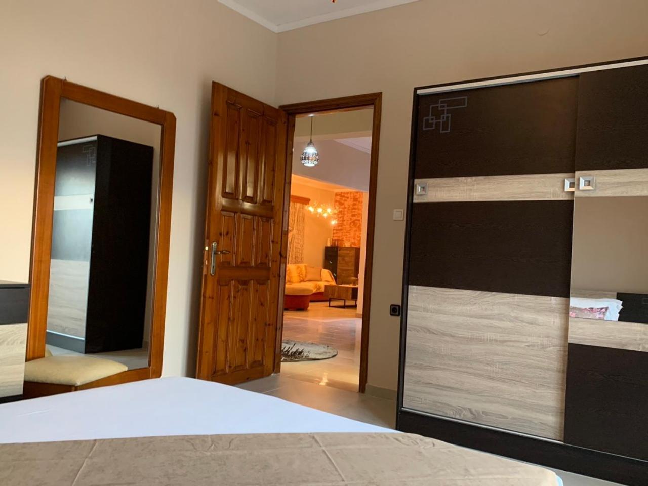 شقة House Maria Elenι Skála Kallirákhis المظهر الخارجي الصورة