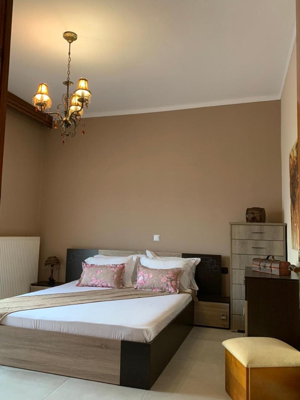 شقة House Maria Elenι Skála Kallirákhis المظهر الخارجي الصورة
