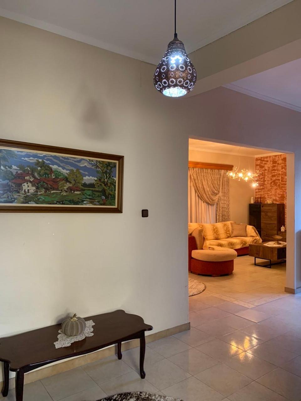 شقة House Maria Elenι Skála Kallirákhis المظهر الخارجي الصورة