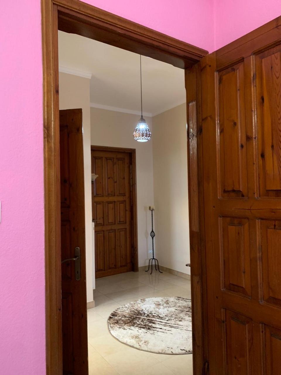 شقة House Maria Elenι Skála Kallirákhis المظهر الخارجي الصورة